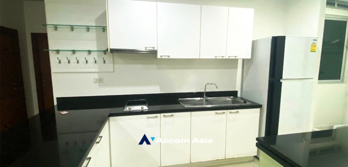  1  2 br Condominium for rent and sale in Sathorn ,Bangkok BRT Technic Krungthep at The Star Estate At Narathiwas AA33914