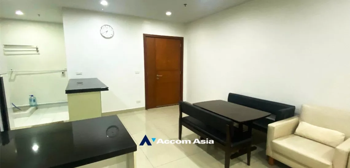  1  2 br Condominium for rent and sale in Sathorn ,Bangkok BRT Technic Krungthep at The Star Estate At Narathiwas AA33914