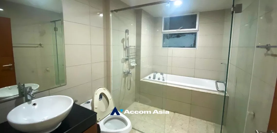 7  2 br Condominium for rent and sale in Sathorn ,Bangkok BRT Technic Krungthep at The Star Estate At Narathiwas AA33914