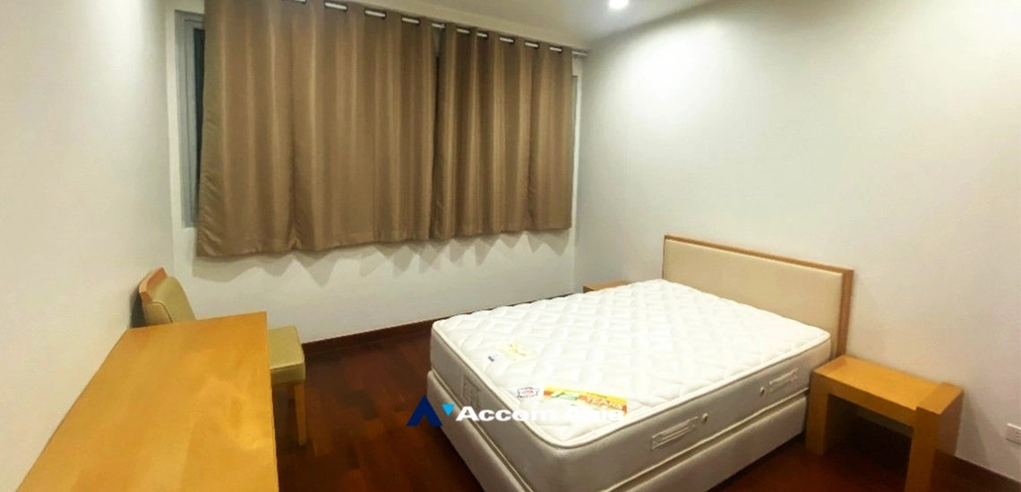 5  2 br Condominium for rent and sale in Sathorn ,Bangkok BRT Technic Krungthep at The Star Estate At Narathiwas AA33914