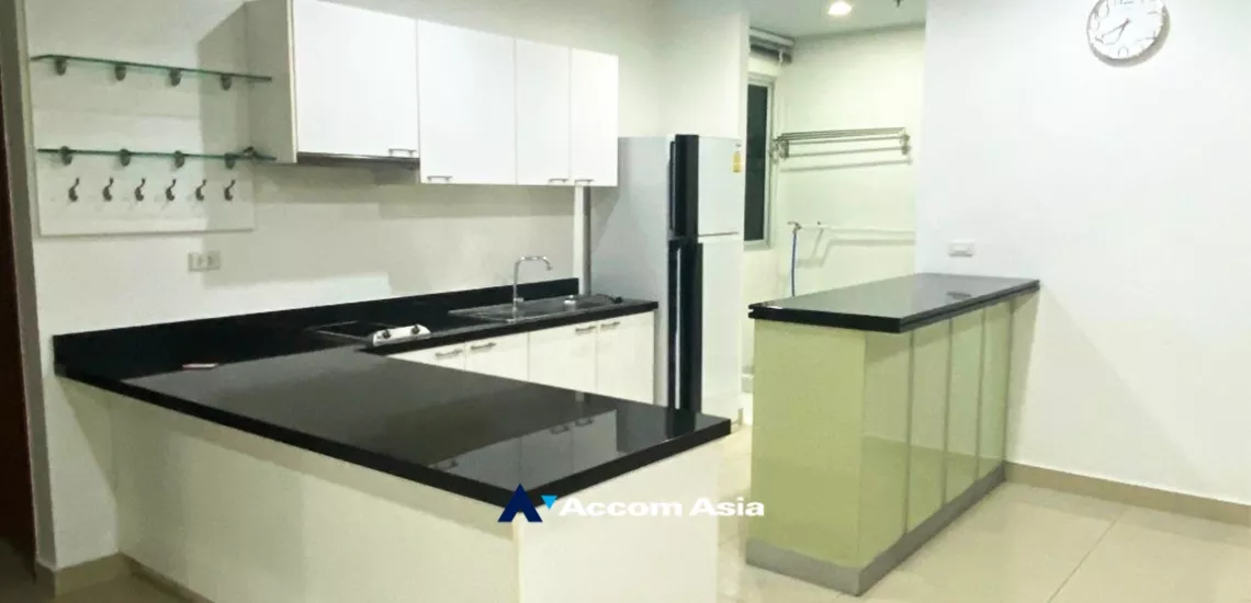 4  2 br Condominium for rent and sale in Sathorn ,Bangkok BRT Technic Krungthep at The Star Estate At Narathiwas AA33914