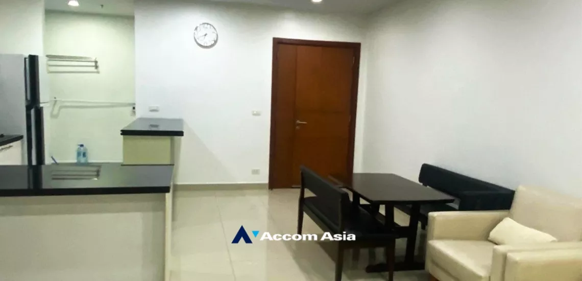  2  2 br Condominium for rent and sale in Sathorn ,Bangkok BRT Technic Krungthep at The Star Estate At Narathiwas AA33914