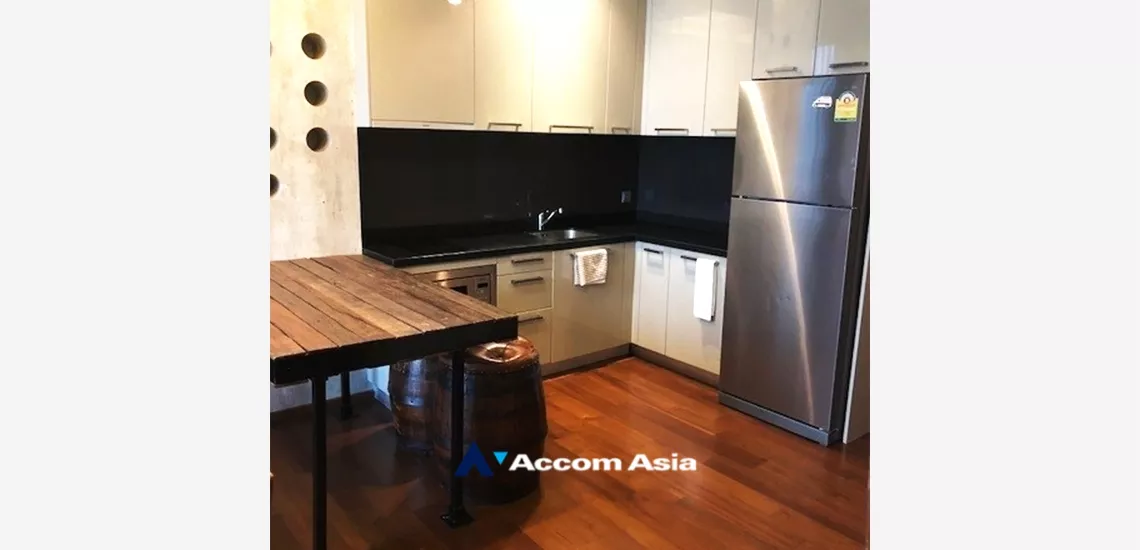  1  1 br Condominium for rent and sale in Sukhumvit ,Bangkok BTS Thong Lo at Quattro Thonglor AA33916