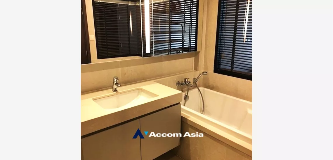 6  1 br Condominium for rent and sale in Sukhumvit ,Bangkok BTS Thong Lo at Quattro Thonglor AA33916