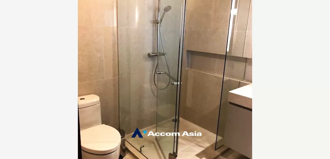7  1 br Condominium for rent and sale in Sukhumvit ,Bangkok BTS Thong Lo at Quattro Thonglor AA33916