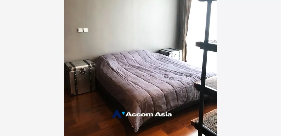 5  1 br Condominium for rent and sale in Sukhumvit ,Bangkok BTS Thong Lo at Quattro Thonglor AA33916