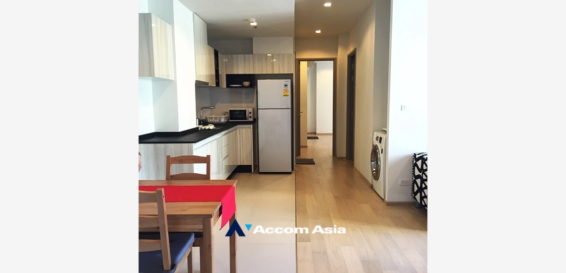  1  2 br Condominium For Sale in Sukhumvit ,Bangkok BTS Thong Lo at HQ Thonglor AA33917
