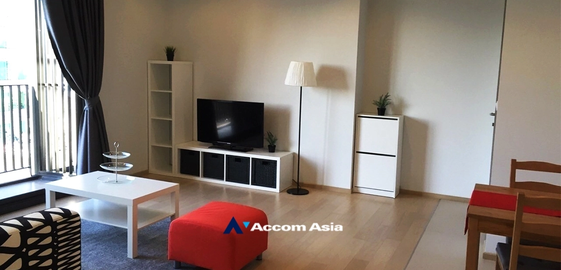 HQ Thonglor Condominium  2 Bedroom for Sale BTS Thong Lo in Sukhumvit Bangkok