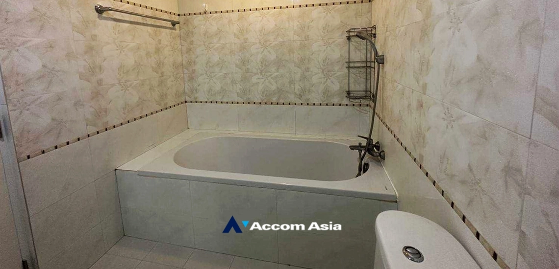 20  3 br Condominium for rent and sale in Sukhumvit ,Bangkok BTS Phrom Phong at D.S. Tower 1 AA33918