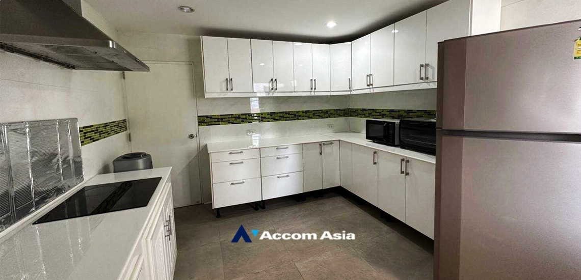 9  3 br Condominium for rent and sale in Sukhumvit ,Bangkok BTS Phrom Phong at D.S. Tower 1 AA33918