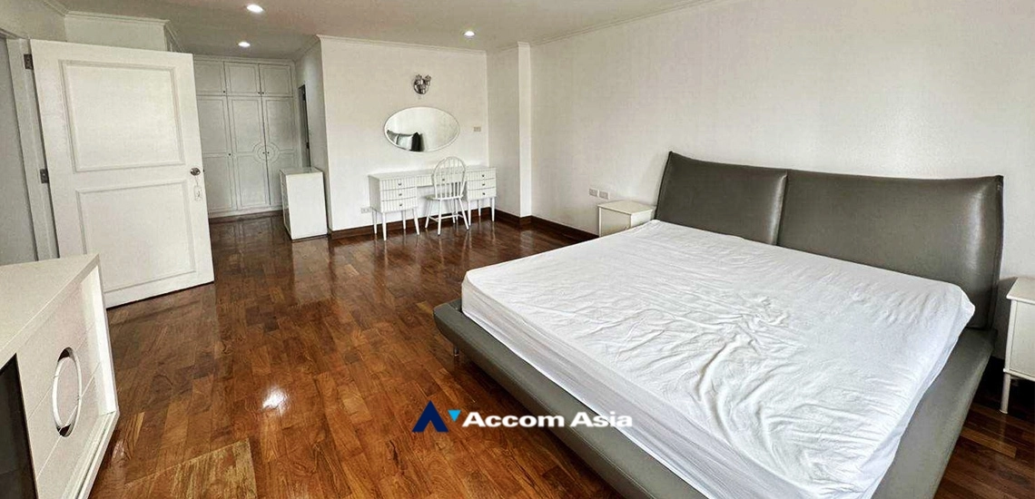 11  3 br Condominium for rent and sale in Sukhumvit ,Bangkok BTS Phrom Phong at D.S. Tower 1 AA33918