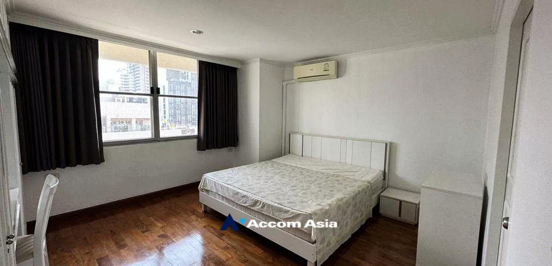 10  3 br Condominium For Rent in Sukhumvit ,Bangkok BTS Phrom Phong at D.S. Tower 1 AA33918