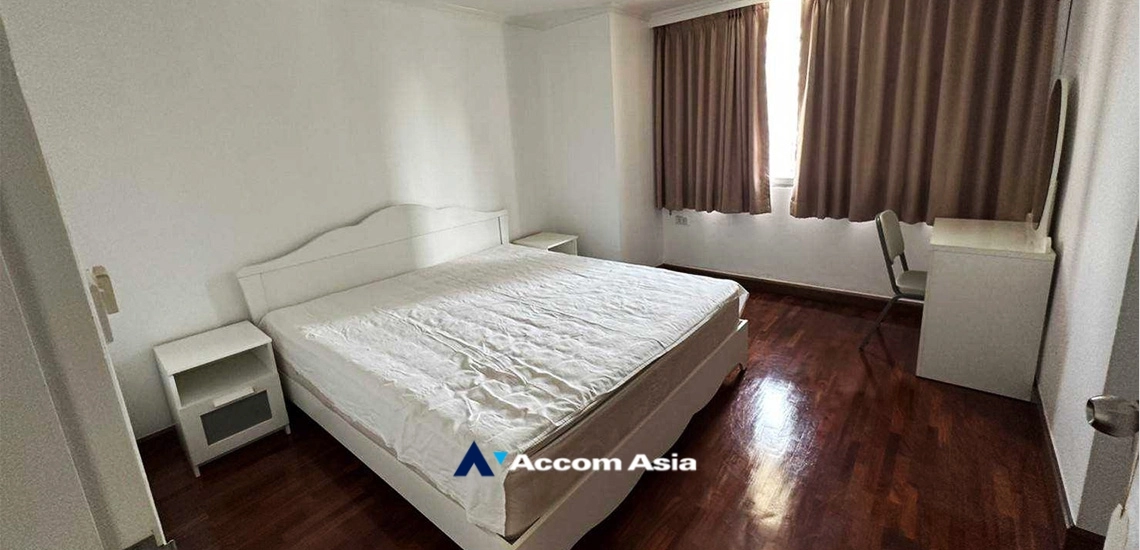 12  3 br Condominium for rent and sale in Sukhumvit ,Bangkok BTS Phrom Phong at D.S. Tower 1 AA33918
