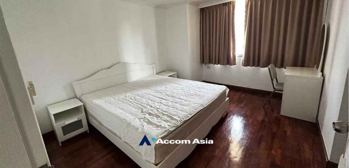 12  3 br Condominium For Rent in Sukhumvit ,Bangkok BTS Phrom Phong at D.S. Tower 1 AA33918