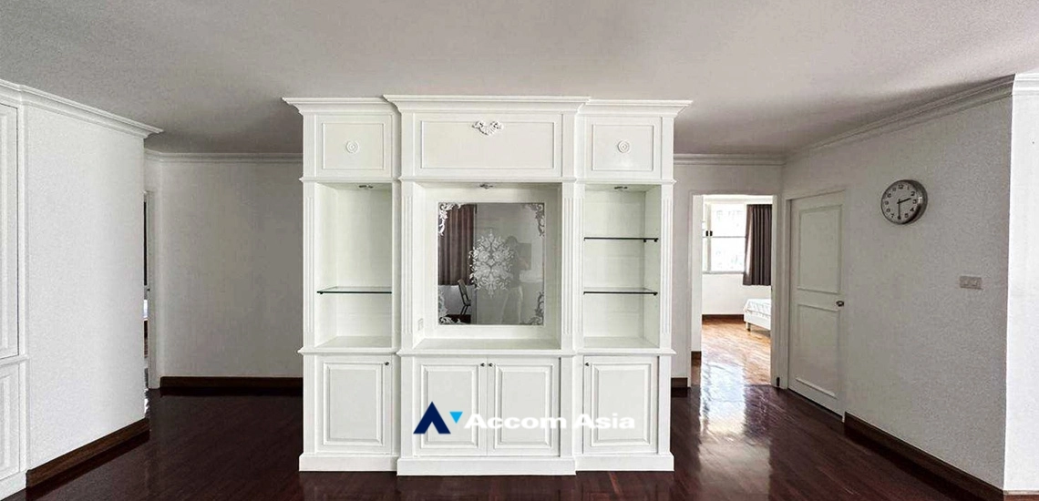 16  3 br Condominium for rent and sale in Sukhumvit ,Bangkok BTS Phrom Phong at D.S. Tower 1 AA33918