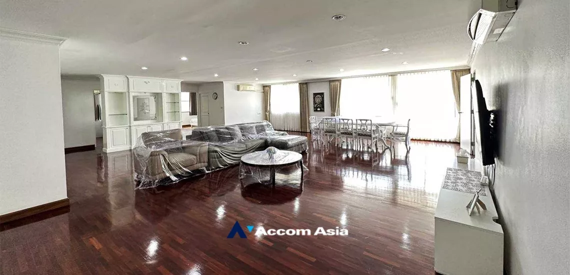  2  3 br Condominium For Rent in Sukhumvit ,Bangkok BTS Phrom Phong at D.S. Tower 1 AA33918
