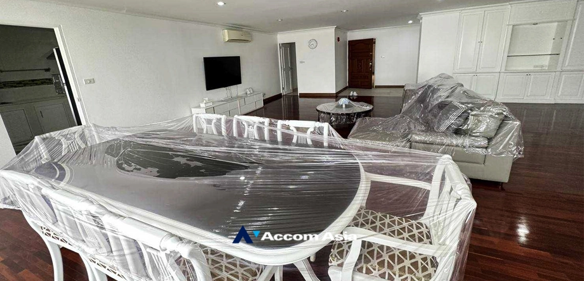  1  3 br Condominium for rent and sale in Sukhumvit ,Bangkok BTS Phrom Phong at D.S. Tower 1 AA33918