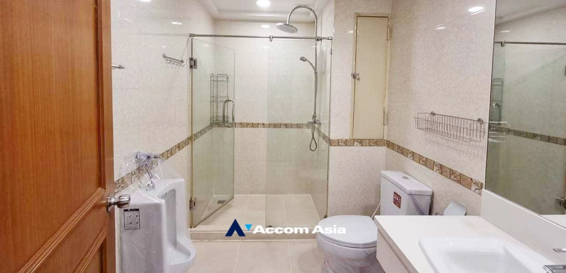 19  3 br Condominium for rent and sale in Sukhumvit ,Bangkok BTS Phrom Phong at D.S. Tower 1 AA33918