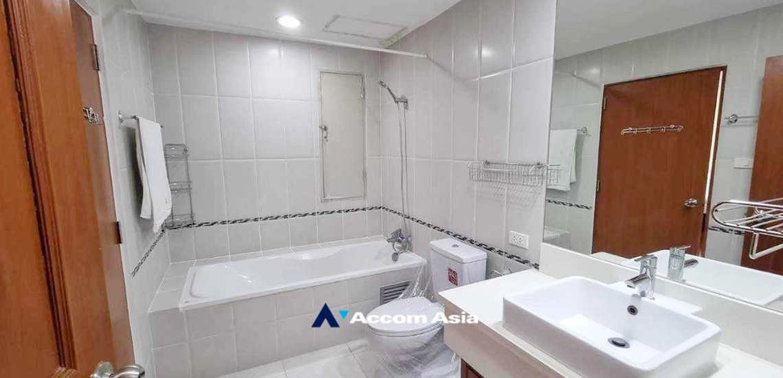 18  3 br Condominium for rent and sale in Sukhumvit ,Bangkok BTS Phrom Phong at D.S. Tower 1 AA33918