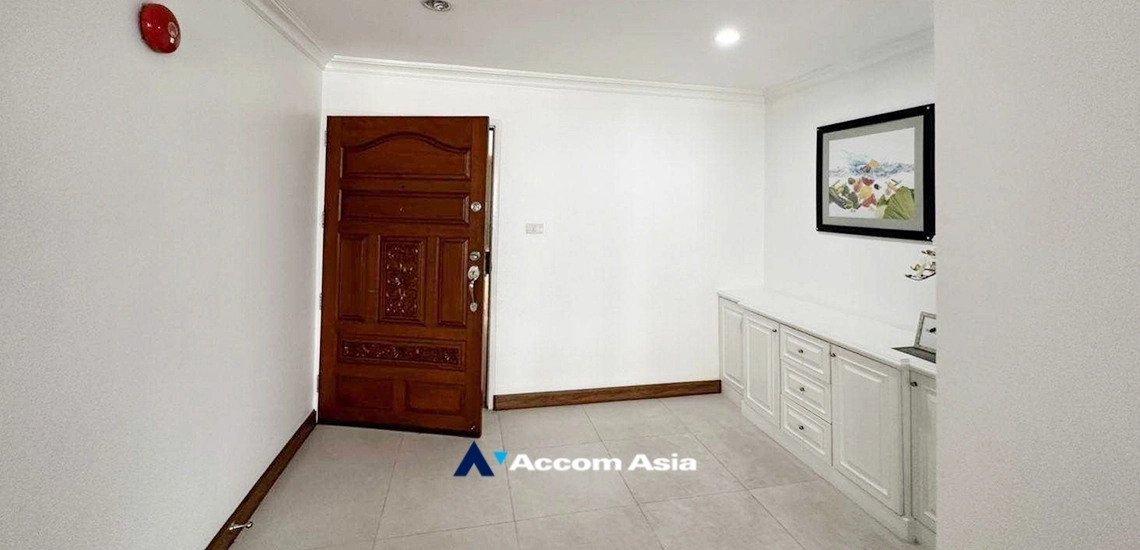 17  3 br Condominium for rent and sale in Sukhumvit ,Bangkok BTS Phrom Phong at D.S. Tower 1 AA33918
