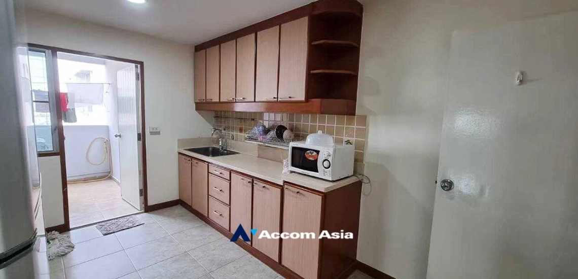 8  3 br Condominium for rent and sale in Sukhumvit ,Bangkok BTS Phrom Phong at D.S. Tower 1 AA33918