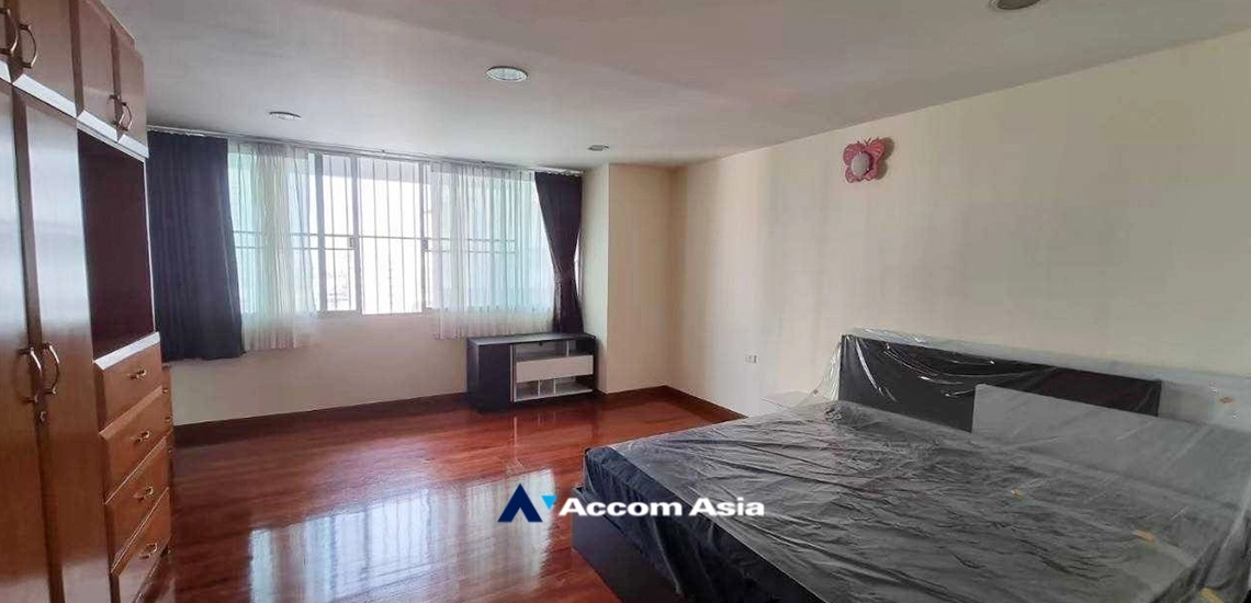 13  3 br Condominium for rent and sale in Sukhumvit ,Bangkok BTS Phrom Phong at D.S. Tower 1 AA33918