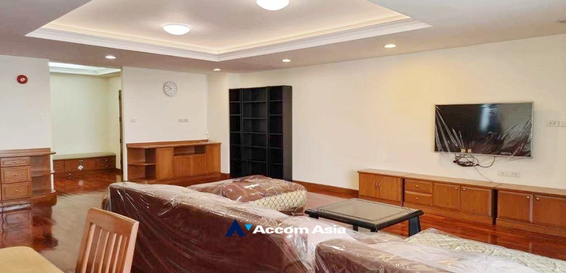 6  3 br Condominium for rent and sale in Sukhumvit ,Bangkok BTS Phrom Phong at D.S. Tower 1 AA33918