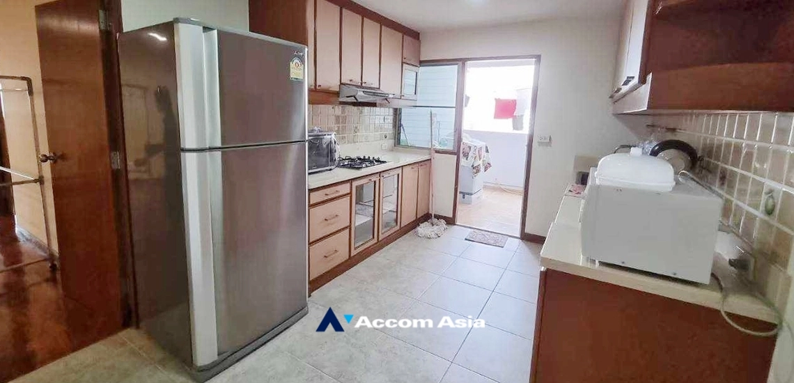 7  3 br Condominium for rent and sale in Sukhumvit ,Bangkok BTS Phrom Phong at D.S. Tower 1 AA33918