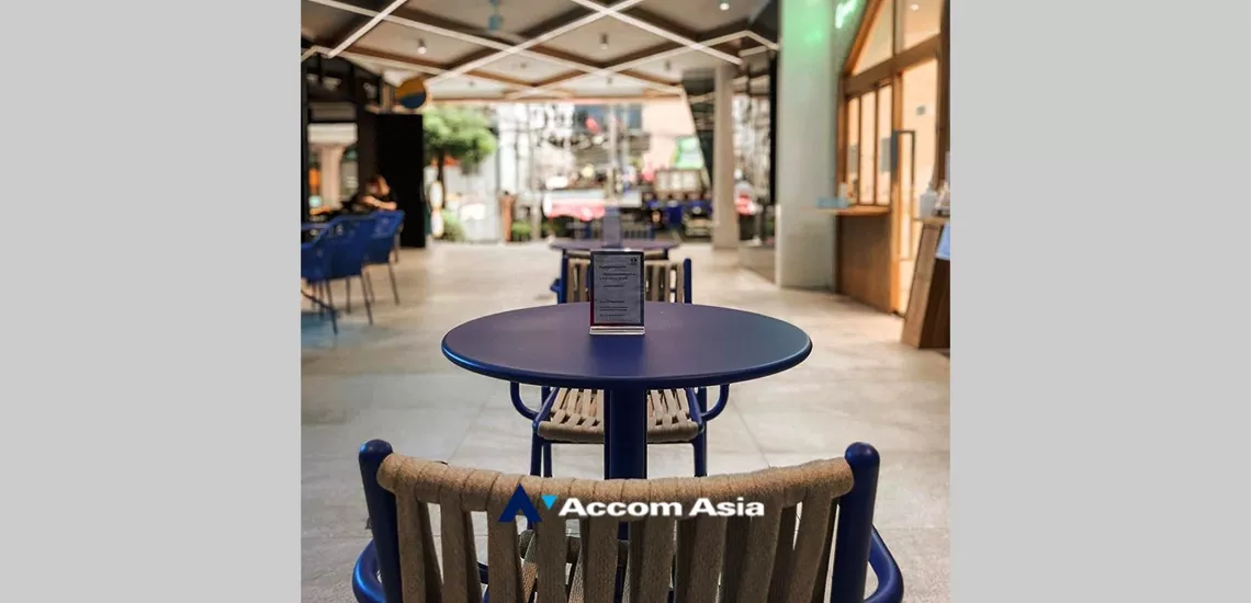 unitBlue Chips Thonglor