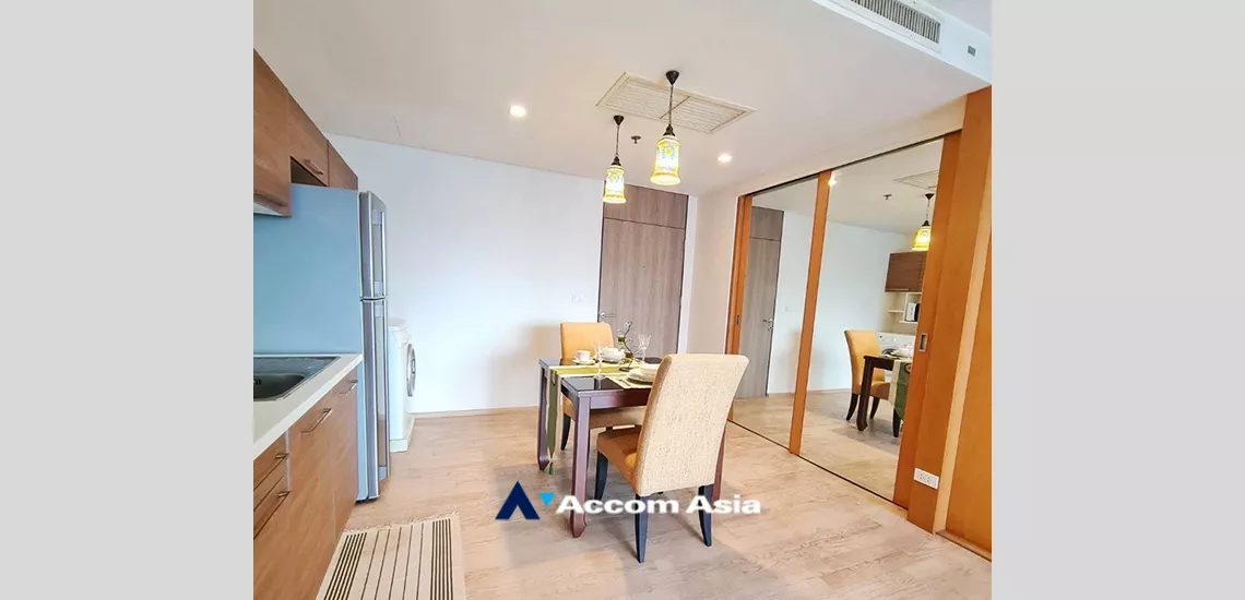 4  1 br Condominium For Rent in Sukhumvit ,Bangkok BTS Thong Lo at Noble Remix AA33923