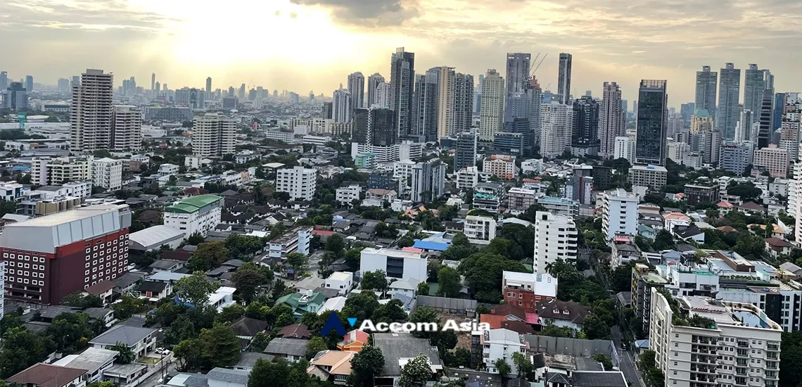 8  1 br Condominium For Rent in Sukhumvit ,Bangkok BTS Thong Lo at Noble Remix AA33923