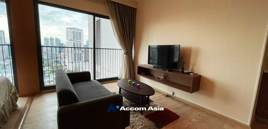  1  1 br Condominium For Rent in Sukhumvit ,Bangkok BTS Thong Lo at Noble Remix AA33923