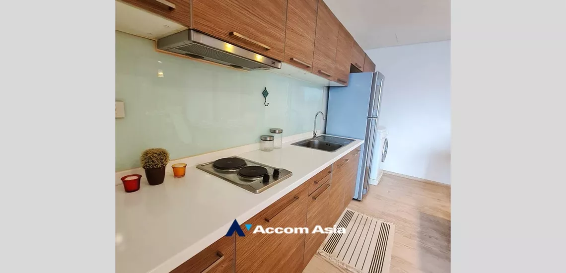  1  1 br Condominium For Rent in Sukhumvit ,Bangkok BTS Thong Lo at Noble Remix AA33923