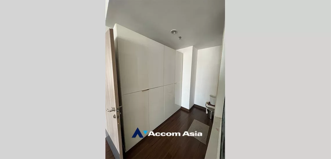 6  1 br Condominium For Sale in Phaholyothin ,Bangkok BTS Ratchathewi at Supalai Premier Ratchathewi AA33924