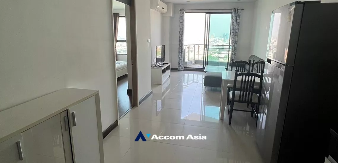  1  1 br Condominium For Sale in Phaholyothin ,Bangkok BTS Ratchathewi at Supalai Premier Ratchathewi AA33924
