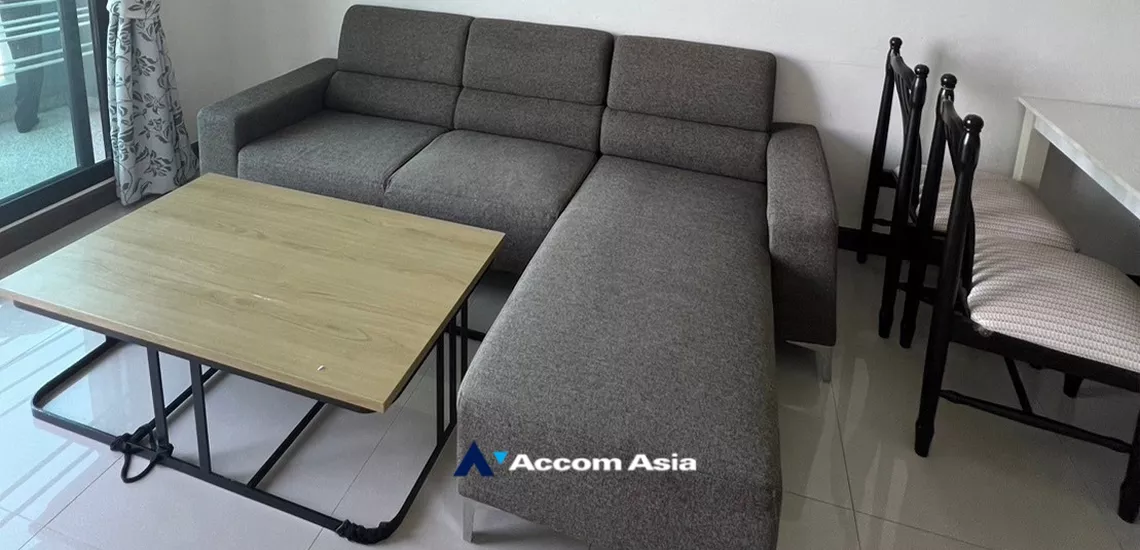 5  1 br Condominium For Sale in Phaholyothin ,Bangkok BTS Ratchathewi at Supalai Premier Ratchathewi AA33924