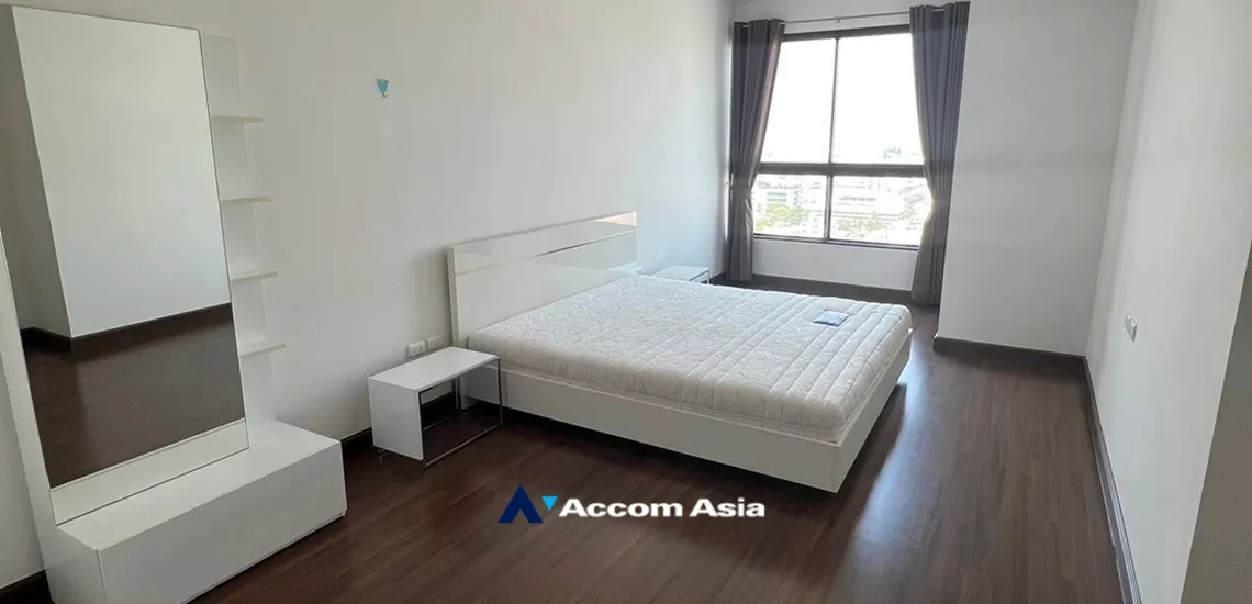 7  1 br Condominium For Sale in Phaholyothin ,Bangkok BTS Ratchathewi at Supalai Premier Ratchathewi AA33924