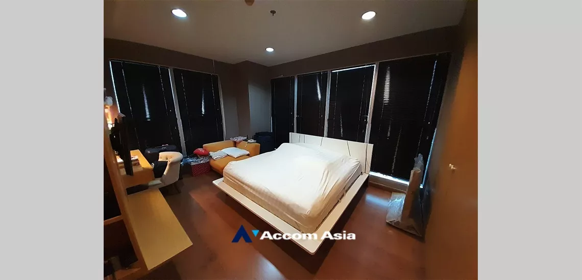6  3 br Condominium For Sale in Phaholyothin ,Bangkok BTS Ratchathewi at The Address Siam AA33925