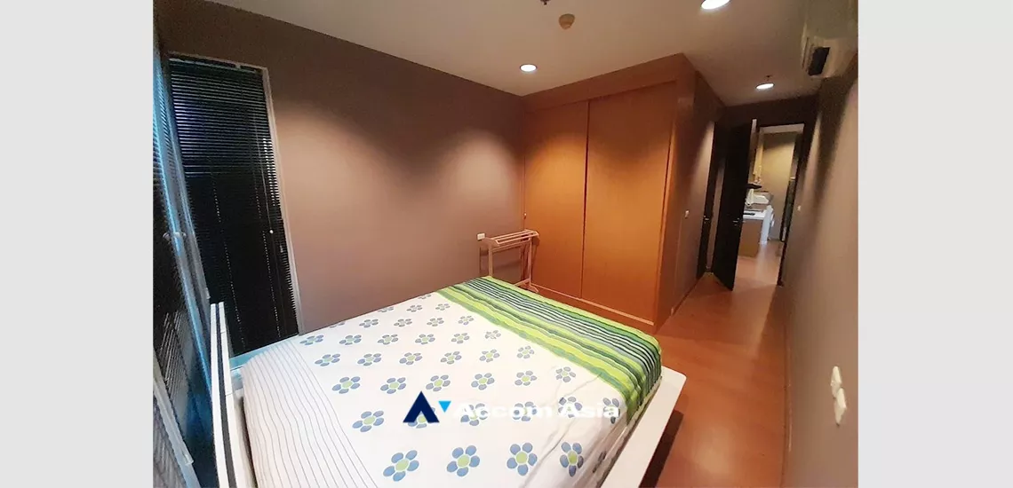 7  3 br Condominium For Sale in Phaholyothin ,Bangkok BTS Ratchathewi at The Address Siam AA33925