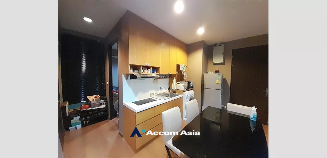  1  3 br Condominium For Sale in Phaholyothin ,Bangkok BTS Ratchathewi at The Address Siam AA33925