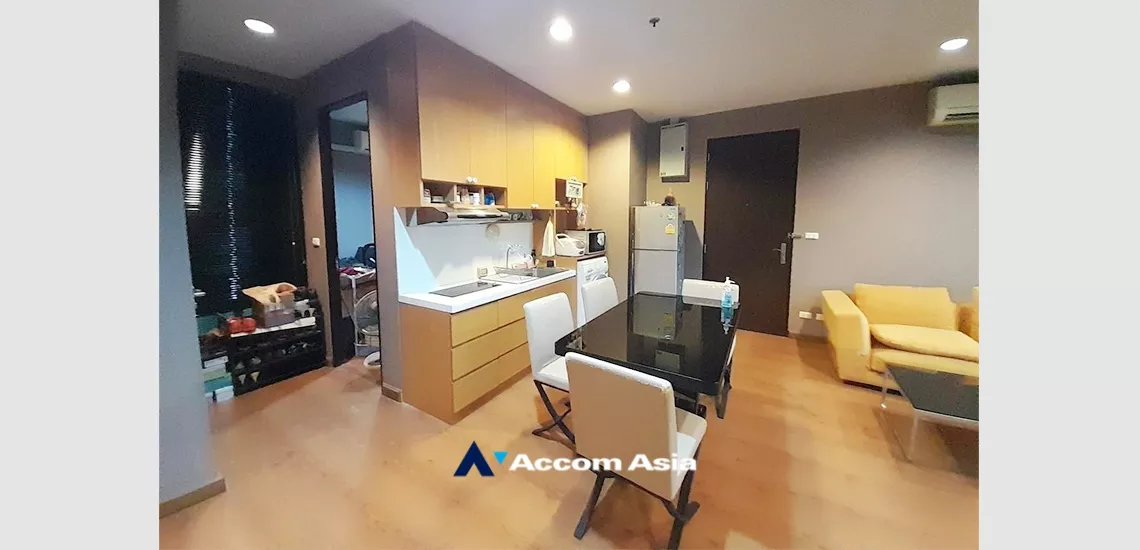 4  3 br Condominium For Sale in Phaholyothin ,Bangkok BTS Ratchathewi at The Address Siam AA33925
