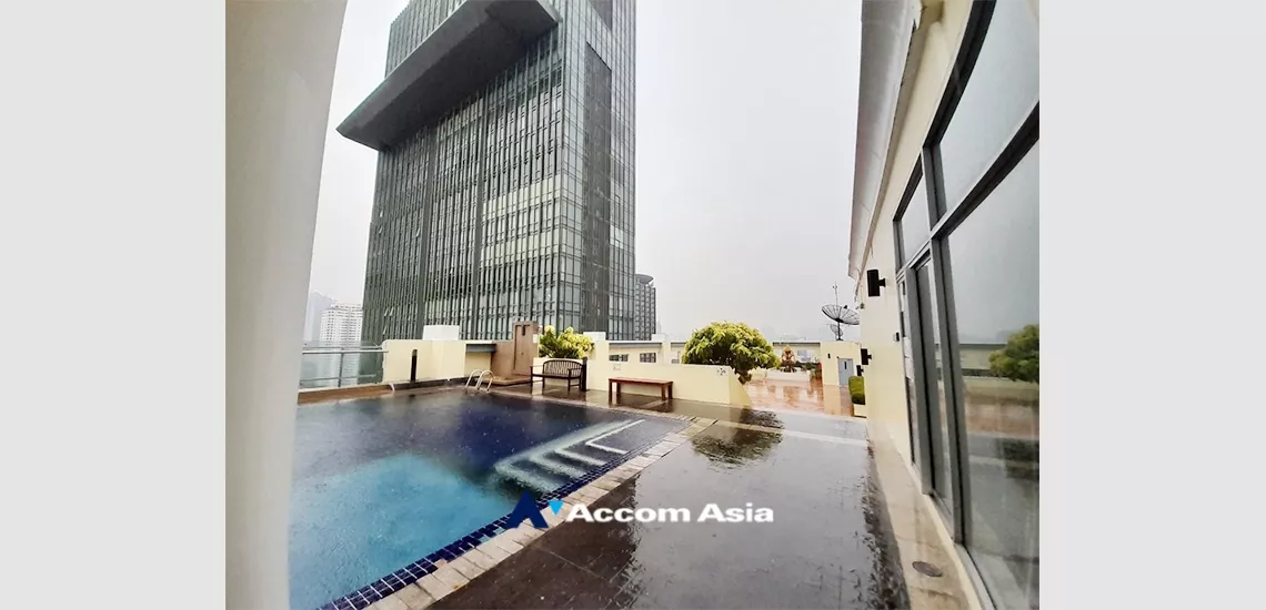 12  3 br Condominium For Sale in Phaholyothin ,Bangkok BTS Ratchathewi at The Address Siam AA33925