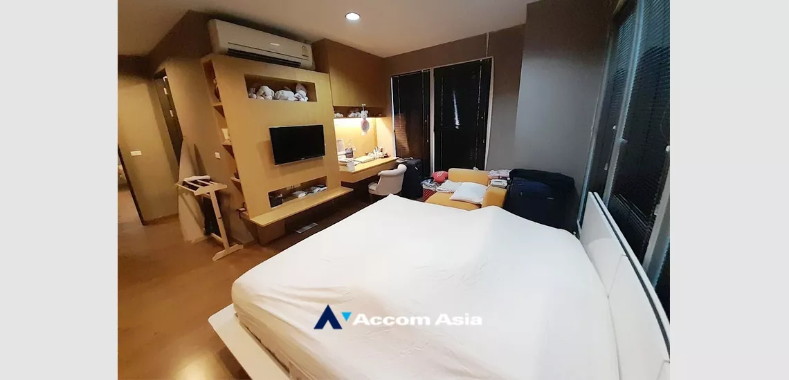 5  3 br Condominium For Sale in Phaholyothin ,Bangkok BTS Ratchathewi at The Address Siam AA33925