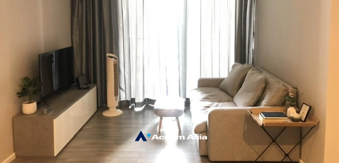  1  2 br Condominium for rent and sale in Sathorn ,Bangkok BTS Saint Louis at The Room Sathorn St Louis AA33926