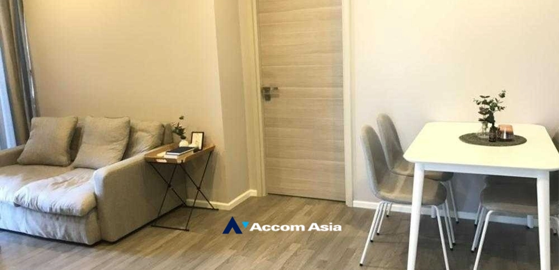  1  2 br Condominium for rent and sale in Sathorn ,Bangkok BTS Saint Louis at The Room Sathorn St Louis AA33926