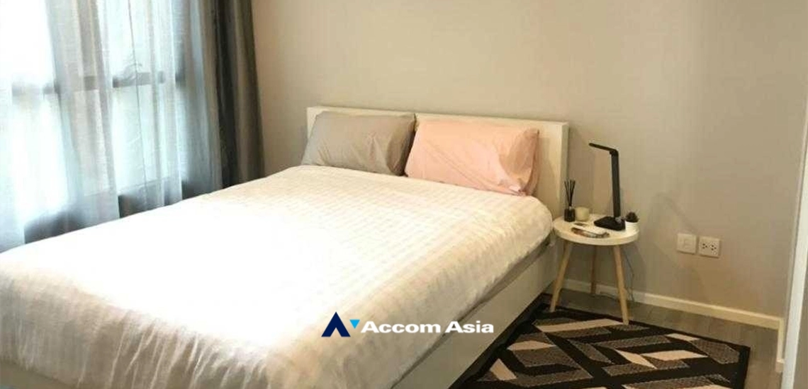 5  2 br Condominium for rent and sale in Sathorn ,Bangkok BTS Saint Louis at The Room Sathorn St Louis AA33926