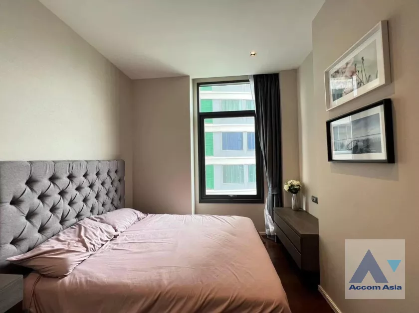 4  2 br Condominium For Rent in Sukhumvit ,Bangkok BTS Phrom Phong at The Diplomat 39 AA33933