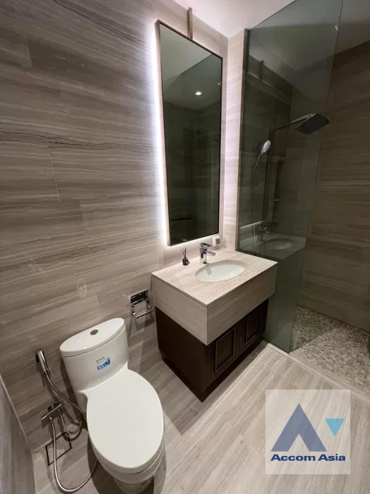 6  2 br Condominium For Rent in Sukhumvit ,Bangkok BTS Phrom Phong at The Diplomat 39 AA33933