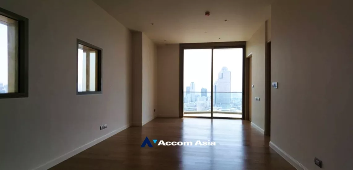  2  1 br Condominium for rent and sale in Charoen Nakhon ,Bangkok BTS Krung Thon Buri at Magnolias Waterfront Residences AA33936