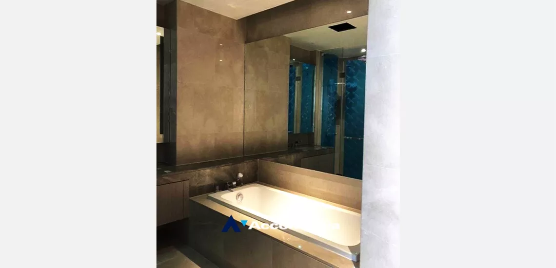 unitMagnolias Waterfront Residences ICONSIAM